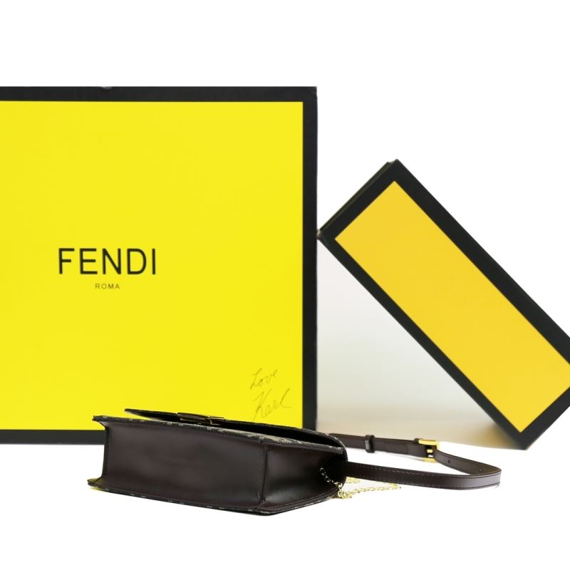 Fendi Satchel Bags